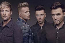 Tiket Konser Westlife...