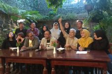 Garap Terima Kasih Emak,...