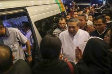 Tenangkan Pikiran, SBY...