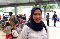 398.000 Pemudik Sudah...