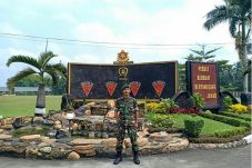 Memilih Bantu Keluarga,...