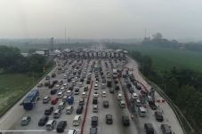 Tol Cipali Padat Lancar,...
