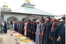 Tetapkan 1 Syawal, Hari...