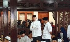 Gubernur Banten Sampaikan...