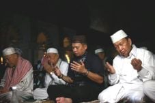 Iqbal Doakan Makassar...