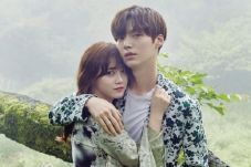Ku Hye Sun Pilih Satu...