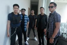 Pulang Kampung, Ubay...