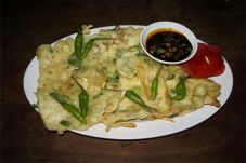 Mendoan Banyumas dan...
