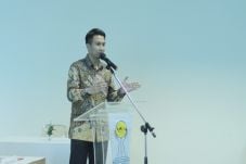 Dapat Nomor Urut 1,...
