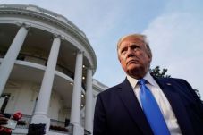 Trump Desak Rusia dan...