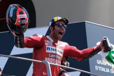 Jawara Mugello 2019:...