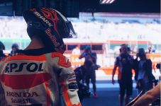 Bahas Motor Honda, Lorenzo...