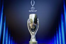 Piala Super Eropa 2019:...