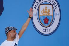 Pep Guardiola Pasti...