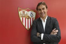 Sevilla Tampung Bekas...