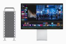 Apple Luncurkan Mac...