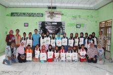 Jakarta Aquarium Turut...