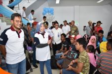 Jelang Lebaran, Bupati...