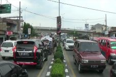 Jalur Medan - Berastagi...
