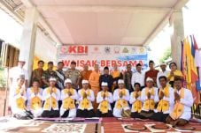Bupati Lombok Utara...