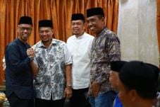 Pj Wali Kota Iqbal Bangun...
