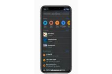 Apple Resmikan iOS 13,...
