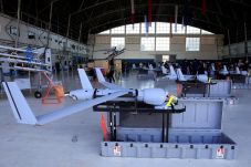 AS Jual 8 Drone Pengintai...