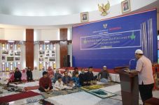 Mayarakat Muslim Indonesia...