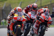 Marquez Mulai Perhitungkan...