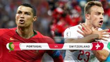 Preview Portugal vs...