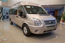 Ford Pastikan Kelahiran...