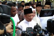 Kapolri Sebut Kamtibmas...