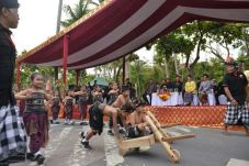 Konsep Pawai PKB 2019...