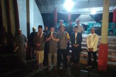 Pemkab Pasangkayu bersama...