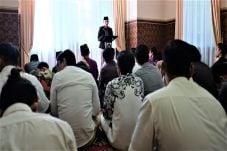 Cerita Perayaan Idul...