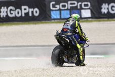 Mugello 2019 Balapan...