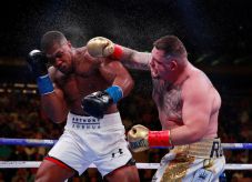 Kalah dari Andy Ruiz,...