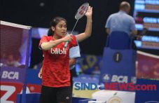 6 Tunggal Putri Indonesia...