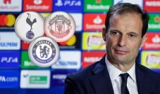 Allegri Dikabarkan Segera...