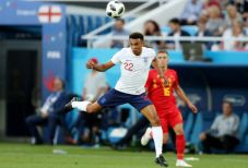 Alexander-Arnold Punya...