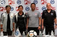 Preview Timnas Indonesia...