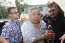 Kasus Lieus Sungkharisma...