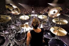 Drummer Baru Five Finger...