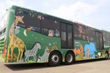 Transjakarta Sediakan...