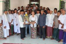 Idul Fitri 1440 H, Bupati...