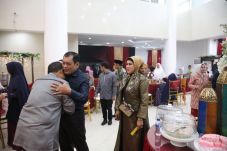 Open House Hari Kedua...