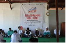 ACT Berbagi Ratusan...
