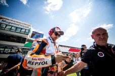 Jorge Lorenzo Mulai...