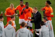 Ini yang Membuat Koeman...
