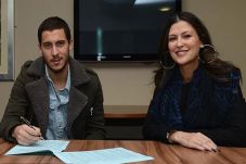 Mengenal Marina Granovskaia,...